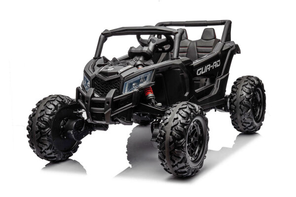 Kinderauto UTV BIG FOOT 2-Sitzer Allrad 4x30W 12V/7Ah