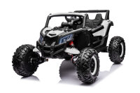 Kinderauto UTV BIG FOOT 2-Sitzer Allrad 4x30W 12V/7Ah