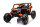 Kinderauto UTV BIG FOOT 2-Sitzer Allrad 4x30W 12V/7Ah