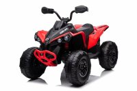 Kinder-Quad Can AM Renegade ATV 2x35W 12V 7Ah