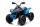 Kinder-Quad Can AM Renegade ATV 2x35W 12V 7Ah