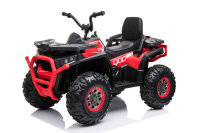 Kinder Quad ATV DESERT CONQUERER 900 2x35W 12V 7Ah