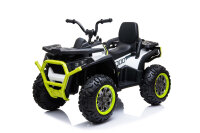 Kinder Quad ATV DESERT CONQUERER 900 2x35W 12V 7Ah