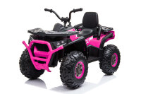 Kinder Quad ATV DESERT CONQUERER 900 2x35W 12V 7Ah