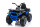 Kinder Quad ATV DESERT CONQUERER 900 2x35W 12V 7Ah