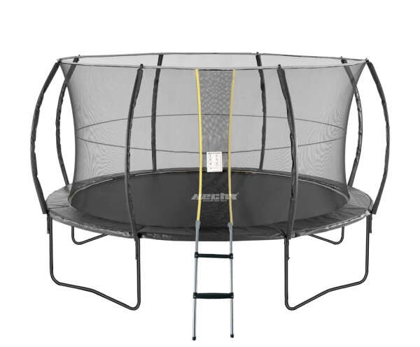 Trampolin Durchmesser 3,66