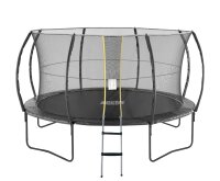 Trampolin Durchmesser 3,66