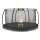Trampolin Durchmesser 3,66m, Inground-Installation