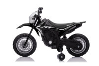Kinder Motorrad HONDA CRF300L mit Lizenz 20W 6V/4.5Ah