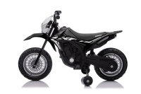 Kinder Motorrad HONDA CRF300L mit Lizenz 20W 6V/4.5Ah