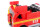 Kinder-Feuerwehrauto LL911, 2-Sitzer, 90 Watt,