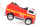 Kinder-Feuerwehrauto LL911, 2-Sitzer, 90 Watt,