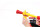 Kinder-Feuerwehrauto LL911, 2-Sitzer, 90 Watt,
