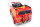 Kinder-Feuerwehrauto LL911, 2-Sitzer, 90 Watt,