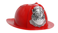 Kinder--Feuerwehrauto SX1818,  70 Watt