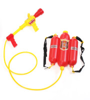 Kinder--Feuerwehrauto SX1818,  70 Watt