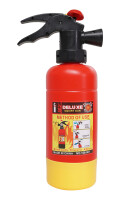 Kinder--Feuerwehrauto SX1818,  70 Watt