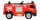 Kinder--Feuerwehrauto SX1818,  70 Watt