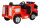 Kinder--Feuerwehrauto SX1818,  70 Watt