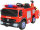 Kinder--Feuerwehrauto SX1818,  70 Watt