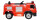 Kinder--Feuerwehrauto SX1818,  70 Watt