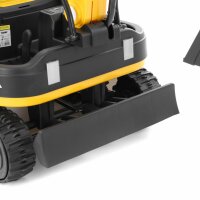 Kinder Bagger HECHT 52107