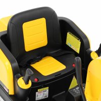 Kinder Bagger HECHT 52107