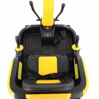 Kinder Bagger HECHT 52107