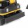 Kinder Bagger HECHT 52107