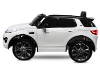Land Rover Discovery Premium 2x 30W 12V 7Ah SUV Jeep