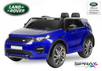 Land Rover Discovery Premium Metallic Lackierung 2x 30W...