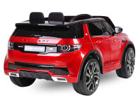 Land Rover Discovery Premium Metallic Lackierung 2x 30W 12V 7Ah 2.4G RC