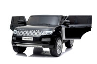 Range Rover HSE lackiert Allrad 2- Sitzer 4x35W 12V 10Ah...