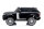 Range Rover HSE lackiert Allrad 2- Sitzer 4x35W 12V 10Ah 2.4G RC