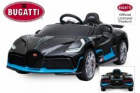 Bugatti Divo 2x35W 12V 7Ah 2.4G RC