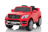 Mercedes ML350 Premium 2x 25W 12V 2.4G RC