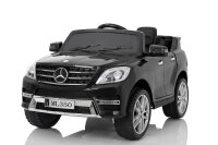 Mercedes ML350 Premium 2x 25W 12V 2.4G RC