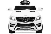 Mercedes ML350 SUV 1x25W Motor 6V RC