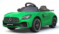 Mercedes AMG GTR 2x 15W 2x6V (12V) 4.5Ah