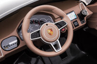 Porsche Cayenne lackiert 2x35W 12V 7Ah 2.4G RC