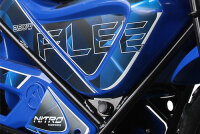 Eco Flee 300W 24V Mini Dirt Bike