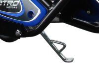 Eco Flee 300W 24V Mini Dirt Bike