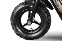 Eco Flee 300W 24V Mini Dirt Bike