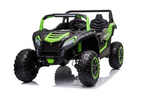 Buggy Allrad 2-Sitzer 4x75W 24V 7Ah 2.4G RC Offroad