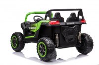 Buggy Allrad 2-Sitzer 4x75W 24V 7Ah 2.4G RC Offroad