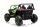 Buggy Allrad 2-Sitzer 4x75W 24V 7Ah 2.4G RC Offroad