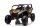 Buggy Allrad 2-Sitzer 4x75W 24V 7Ah 2.4G RC Offroad