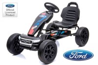 Ford Ranger Go Cart Kinder