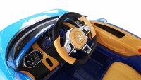 Bugatti Chiron 2x35W 12V 10Ah 2.4G RC