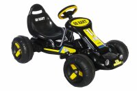 Elektro GoKart